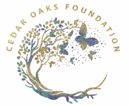 Cedar Oaks Clinic logo for mental counseling, mental health, and psychiatric therapy in Wake Forest, NC
