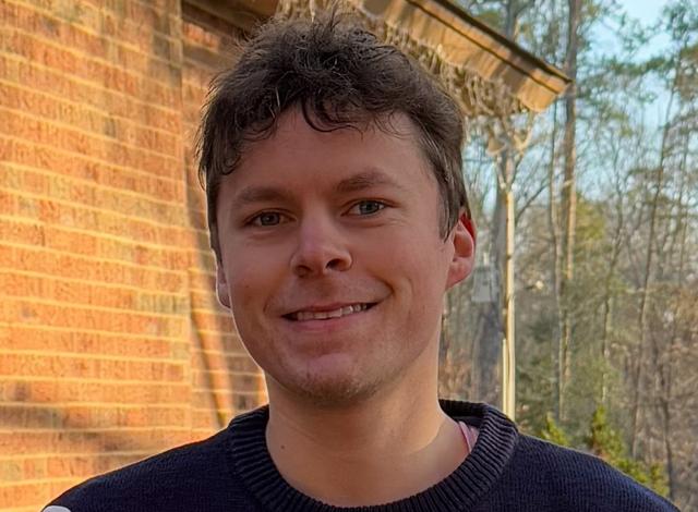 Joshua Donnelly, Operations Manager